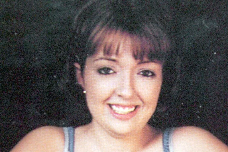 23-letnia Bobbie Jo Stinnett w ósmym miesiącu ciąży została uduszona przez Montgomery