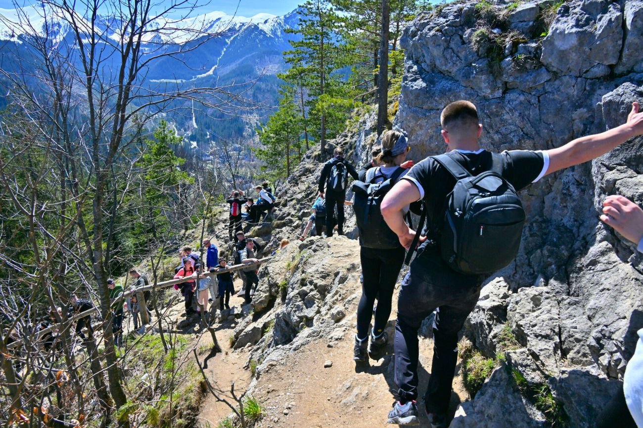 Tegoroczna majówka przypada w świetnym terminie. Wiele osób wykorzysta ją na krajowy lub zagraniczny wyjazd