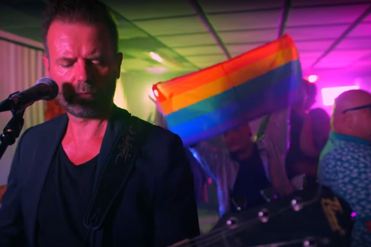 Zespół Przepięknie.