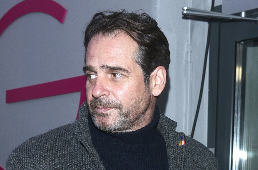 Paweł Deląg w żałobie. Jego przyjaciel z Ukrainy został zabity