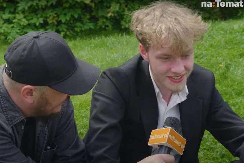 [SONDA] Zapytaliśmy mieszkańców Warszawy, na co wydali pieniądze z komunii. "Mi się wydaje, że zdefraudowali rodzice".