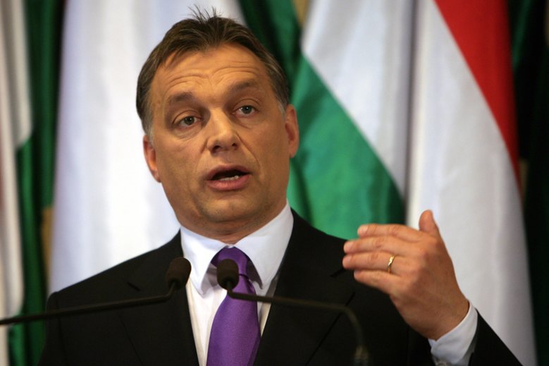 Victor Orban zapowiada zmiany w Komisji Europejskiej.