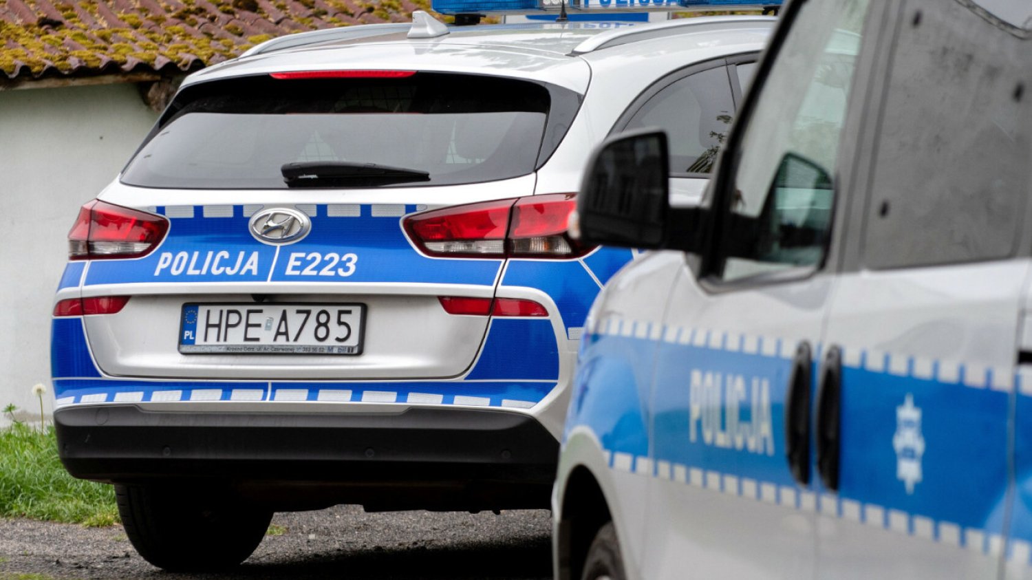 12 dzieci z rodziny zastępczej w Łęgowie trafiło do szpitala. Nowe fakty 12 dzieci z rodziny zastępczej w Łęgowie trafiło do szpitala. Nowe fakty