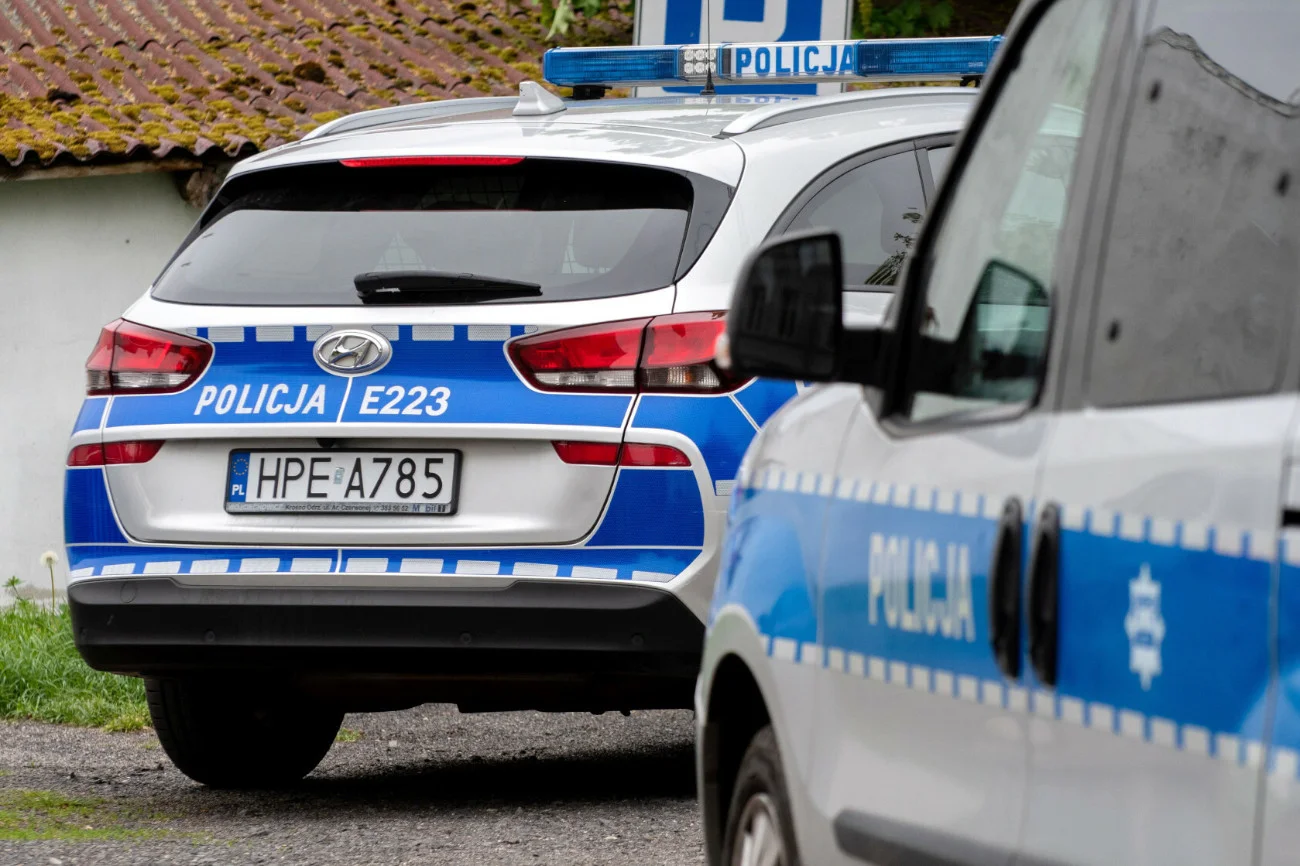 12 dzieci z rodziny zastępczej w Łęgowie trafiło do szpitala. Nowe fakty