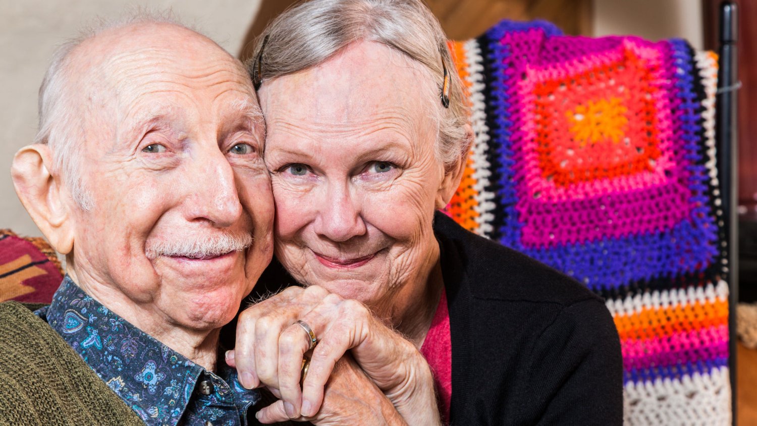 7 pięknych zwyczajów naszych dziadków, które odejdą razem z nimi