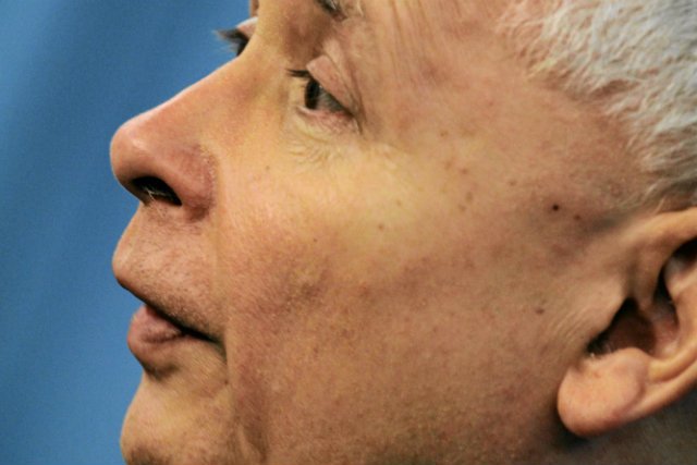 "Newsweek" publikuje nowe doniesienia na temat piątkowego spotkania Jarosława Kaczyńskiego z Andrzejem Dudą ws. reformy sądów.