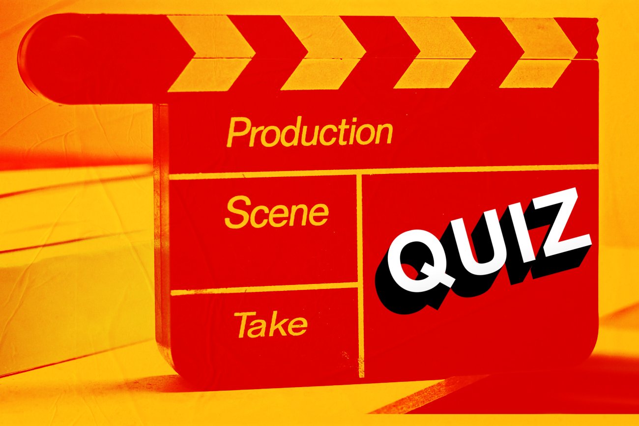 QUIZ: Czy rozpoznasz tych aktorów? Tak wyglądali przed laty