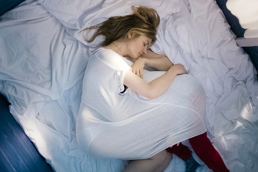 Julia Jentsch (Astrid) Emilia Pieske (Nele)