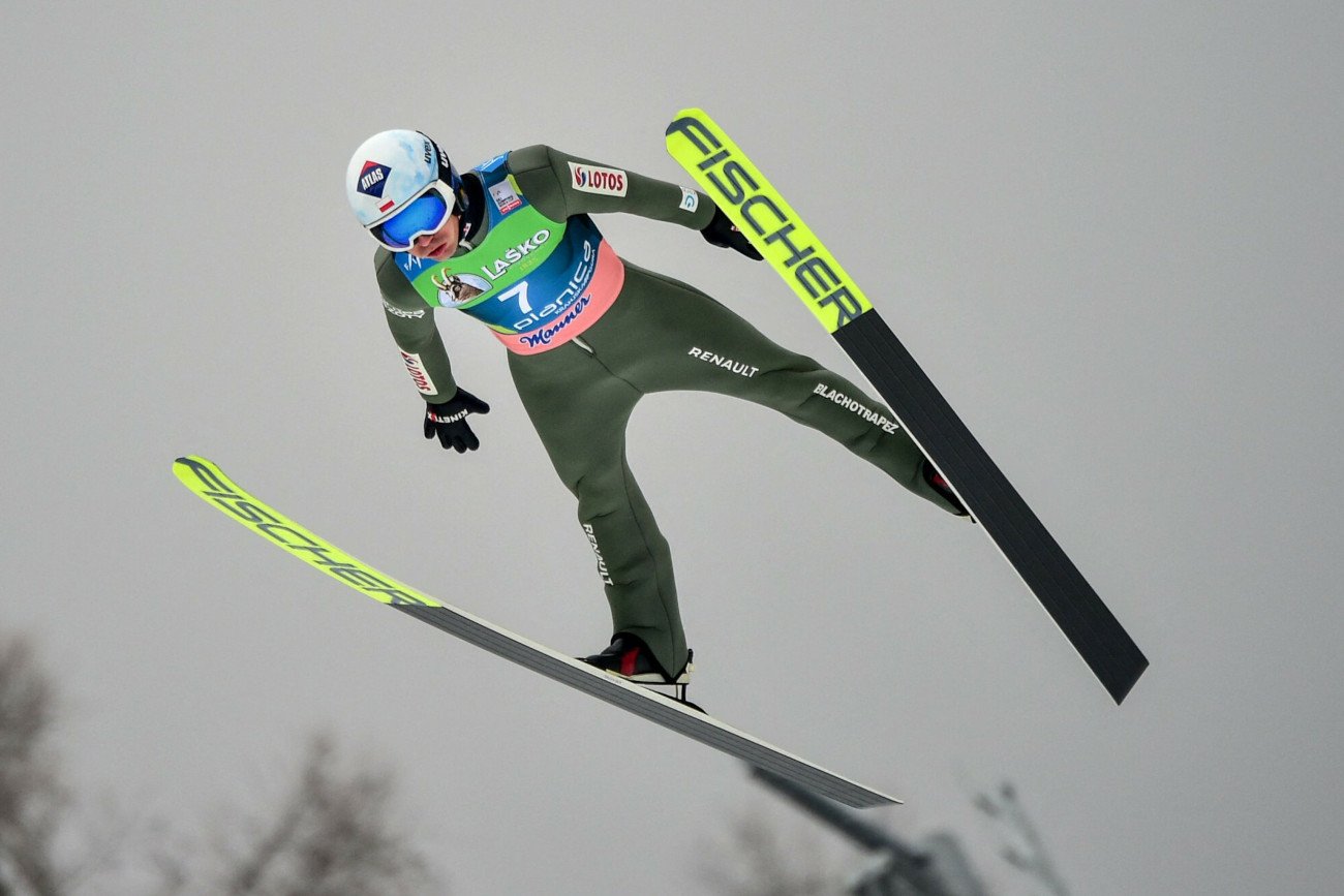 Kamil Stoch i jego koledzy już w najbliższy weekend rozpoczną rywalizację w nowym sezonie Pucharu Świata.