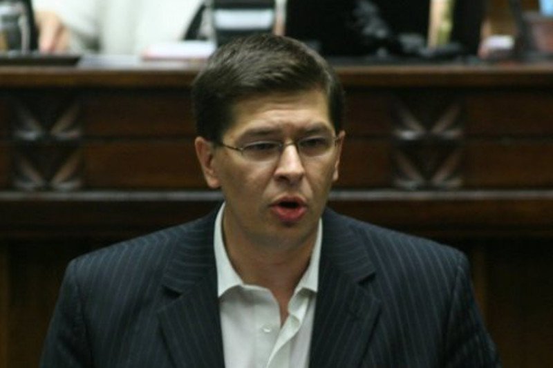 Ciąg dalszy kontrowersyjnych nominacji.