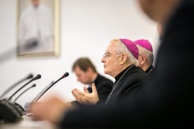 Polscy biskupi apelują o całkowity zakaz aborcji.