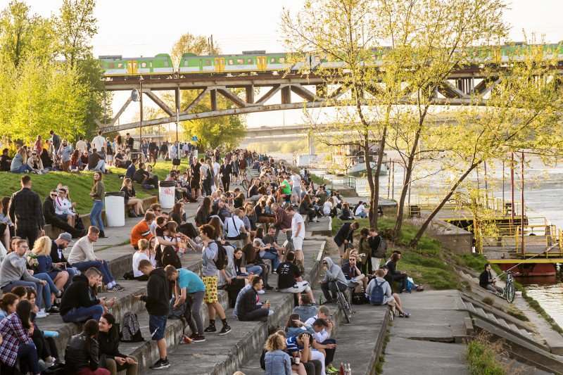 Czy młodzi są roszczeniowi, bo po 8 godzinach pracy chcą mieć czas dla siebie?