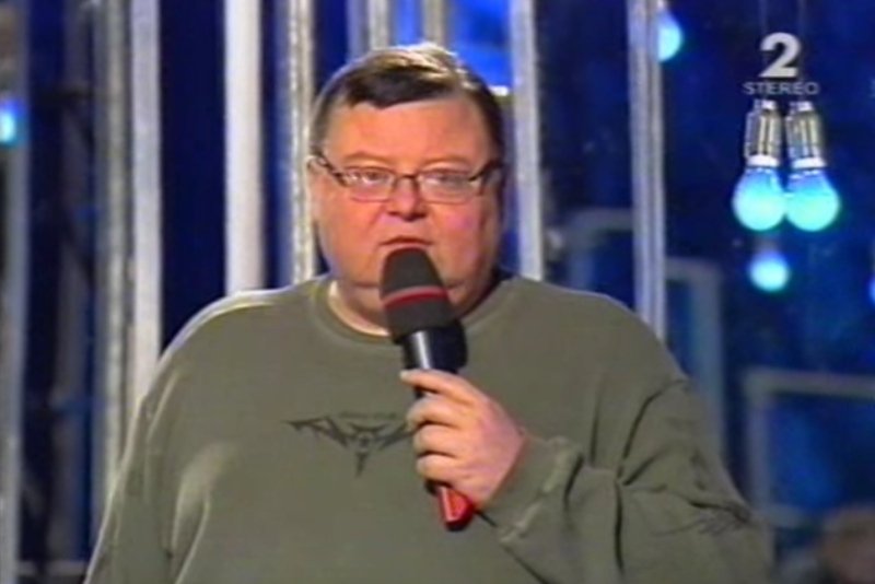 "Szansa na sukces" wraca, ale bez Wojciecha Manna.