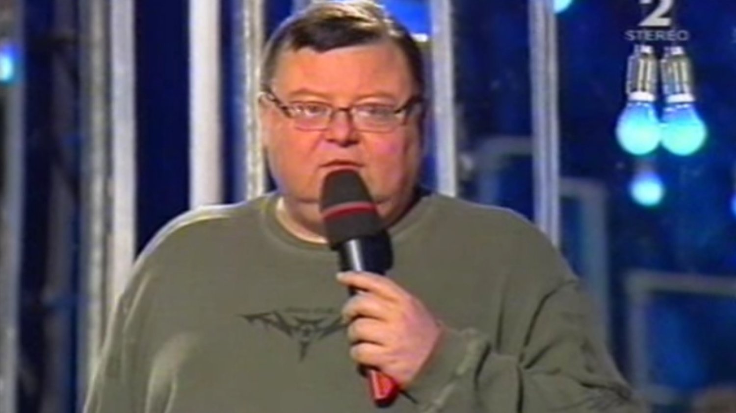 "Szansa na sukces" wraca, ale bez Wojciecha Manna.