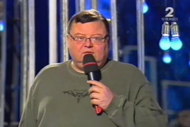 "Szansa na sukces" wraca, ale bez Wojciecha Manna.