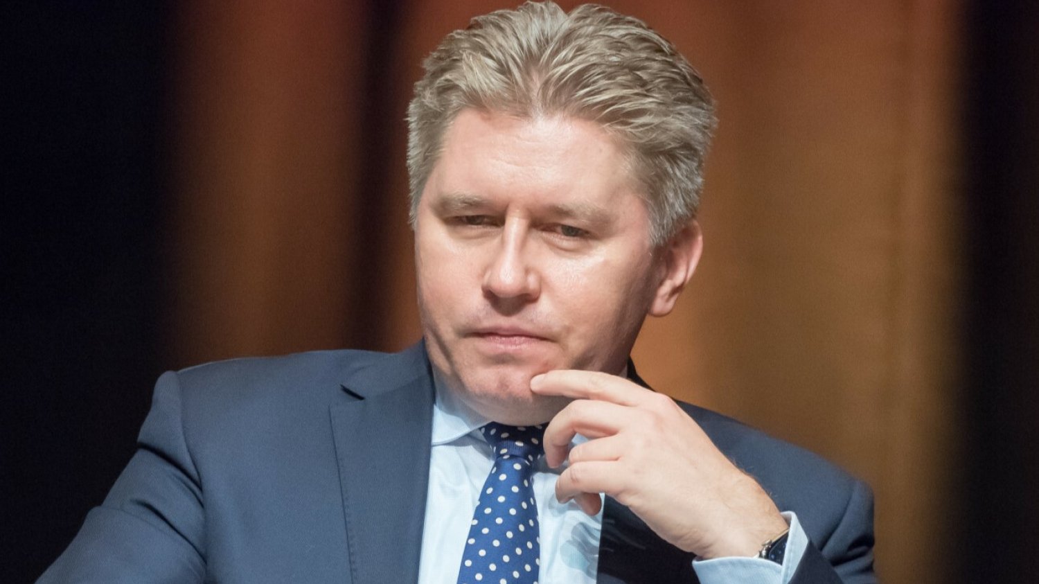 Marcin Matczak komentuje nowelizację lex Tusk.