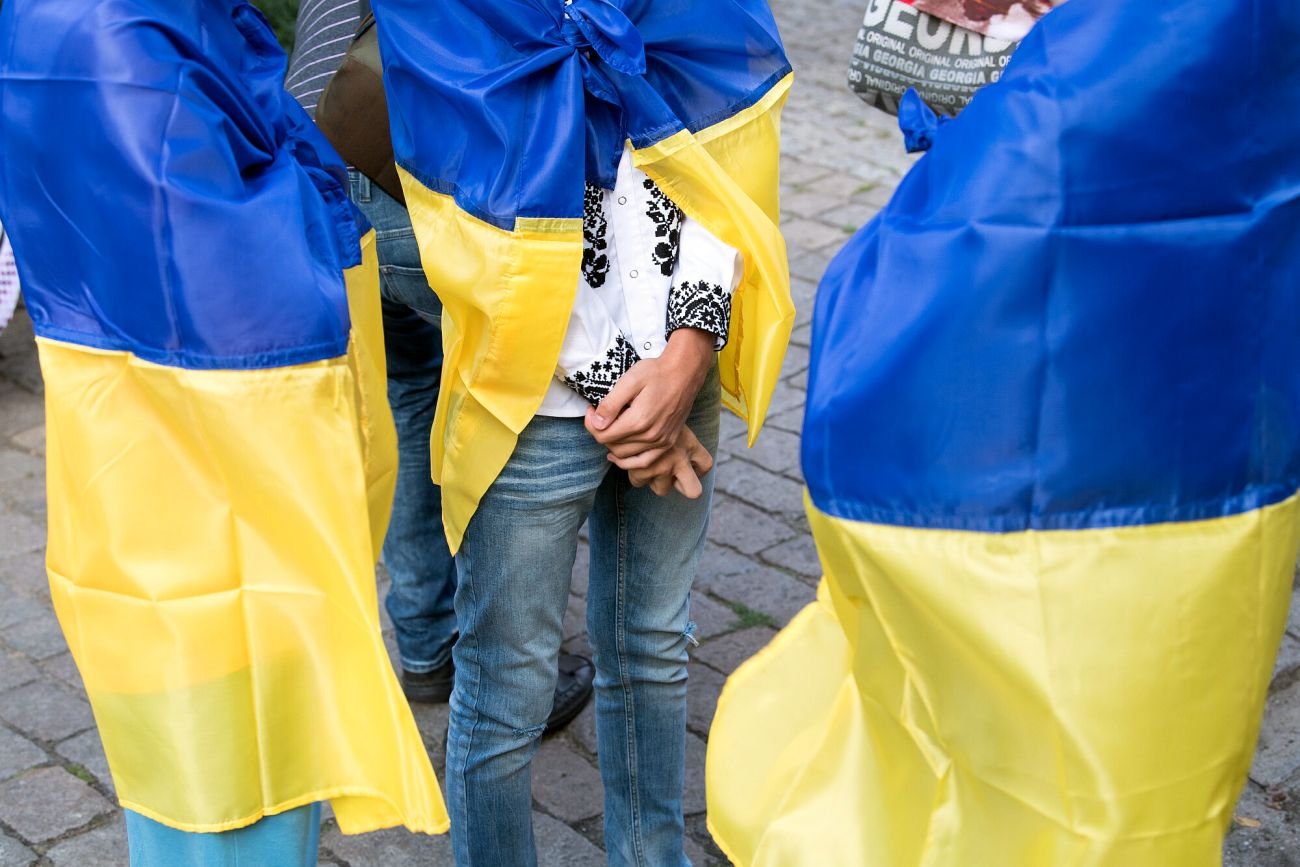 Kosiniak-Kamysz mówi o Ukraińcach w "samochodach za miliony"