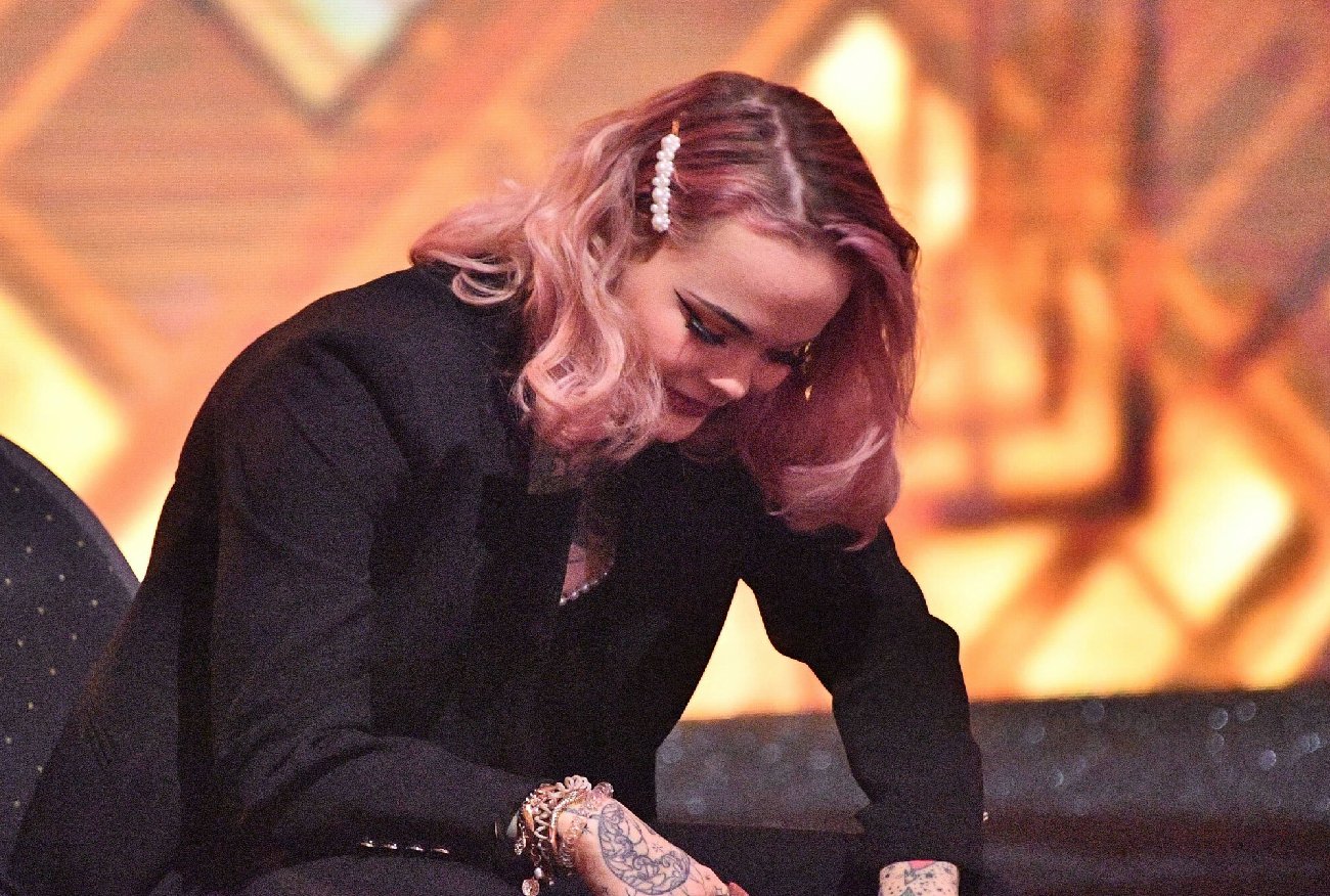 Wnuczka Leszka Millera Monika Miller choruje na fibromialgię