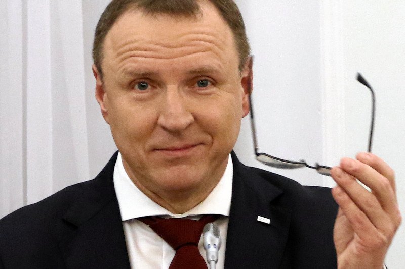 "Rzeczpospolita": Jacek Kurski nielegalnie wybrany do TVP. Spóźnił się z dokumentami.