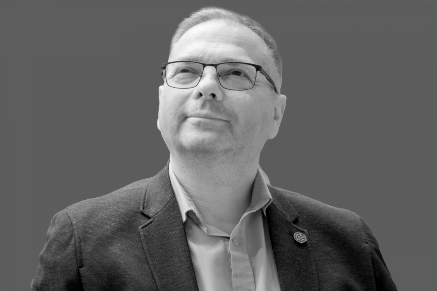 Dr inż. Mścisław Śrutek nie żyje.