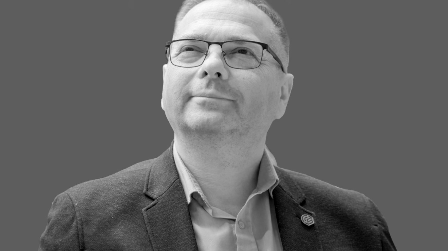 Dr inż. Mścisław Śrutek nie żyje.