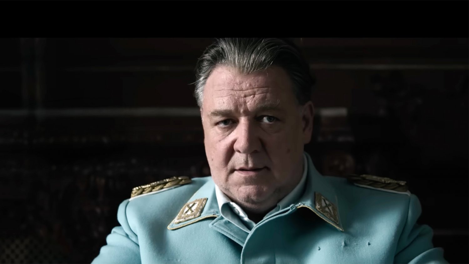 Narcyz i manipulant, współtwórca terroru Hitlera. Ile jest prawdy w filmie "Norymberga"?