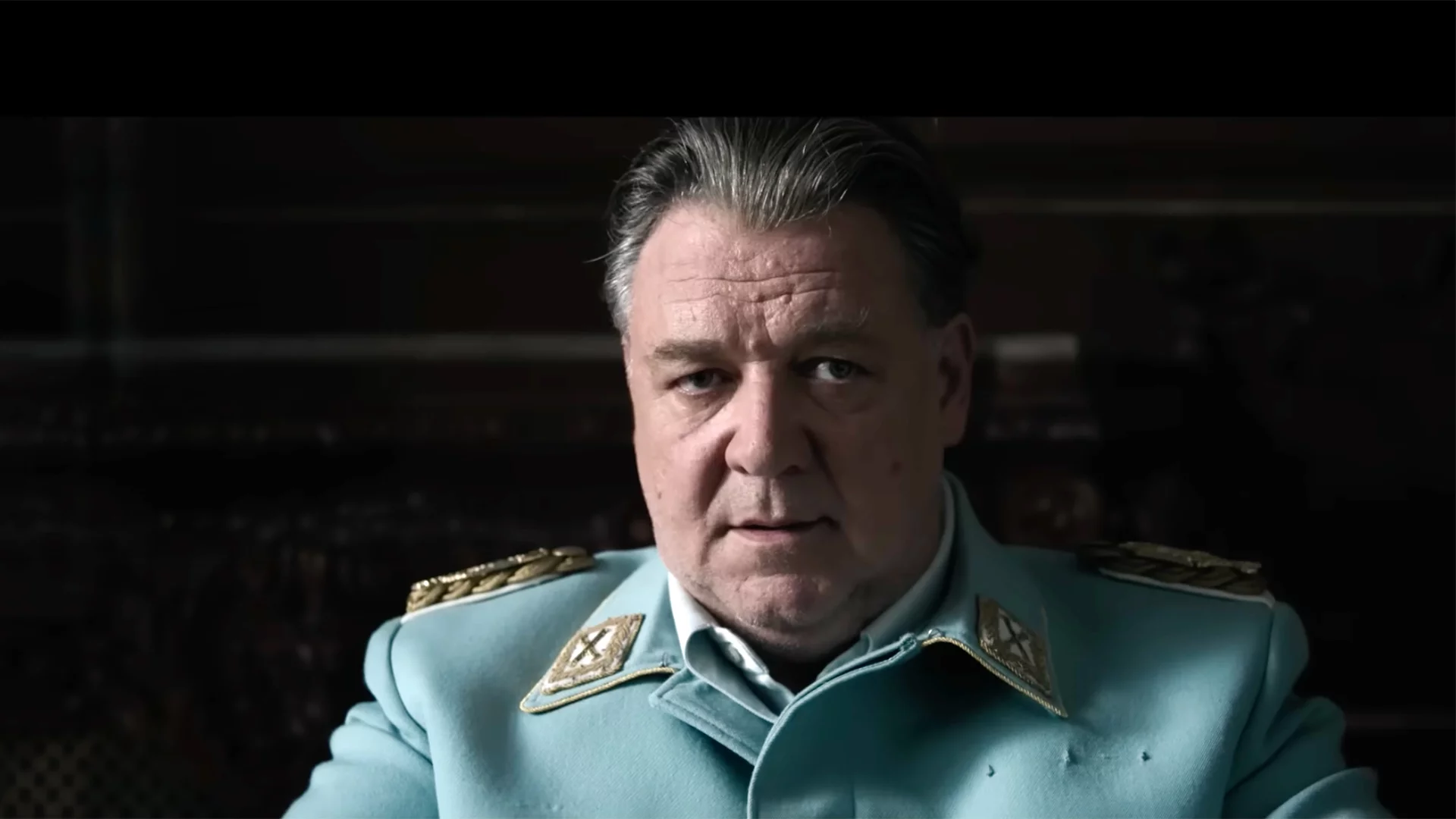 Narcyz i manipulant, współtwórca terroru Hitlera. Ile jest prawdy w filmie "Norymberga"?