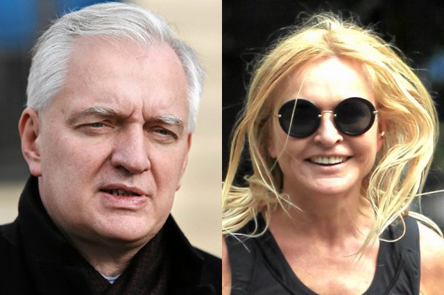 Jarosław Gowin uważa, że zezwolenie na sprzedaż pigułek "dzień po" bez recepty to ukłon pod adresem środowiska liberalnego obyczajowo, do którego ma się zaliczać Monika Olejnik