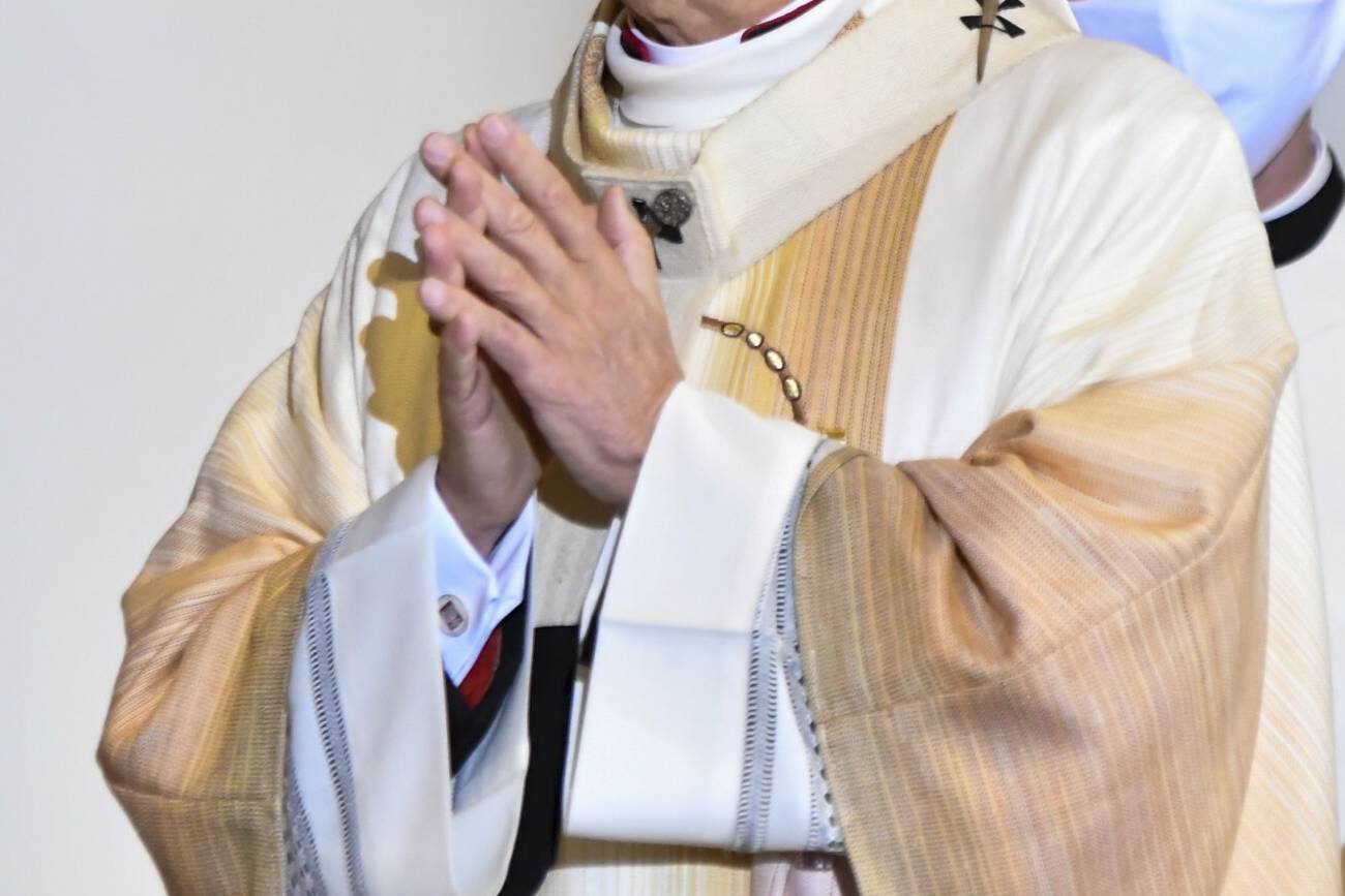 Zakonnik z Zakorczymia porównał uczestników Marszu Miliona Serc do osób opętanych