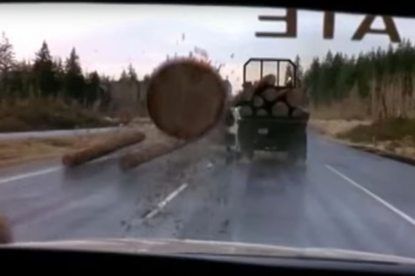 Nie tylko własne doświadczenia, ale i filmy uczulają nas na niebezpieczne sytuacje