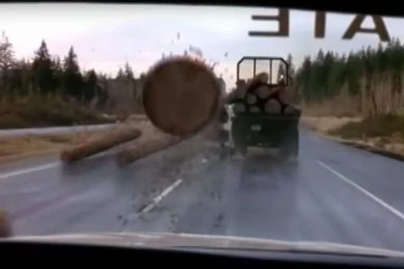 Nie tylko własne doświadczenia, ale i filmy uczulają nas na niebezpieczne sytuacje