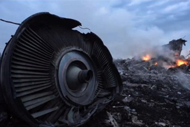 Prorosyjscy separatyści przyznali się do tego, że mieli systemy Buk i mogli zestrzelić malezyjskiego Boeinga.
