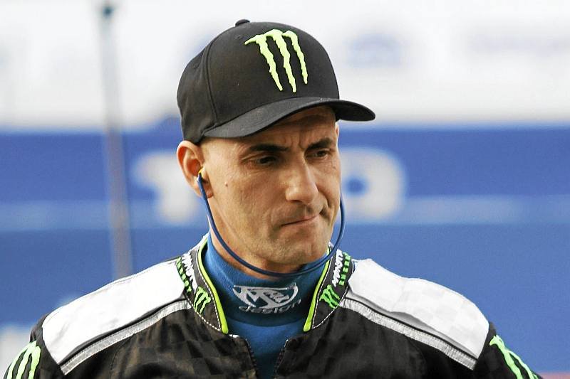 Tomasz Gollob kończy przygodę z żużlowym Grand Prix. Nie wystartuje w zawodach w 2014 roku. Początek emerytury?