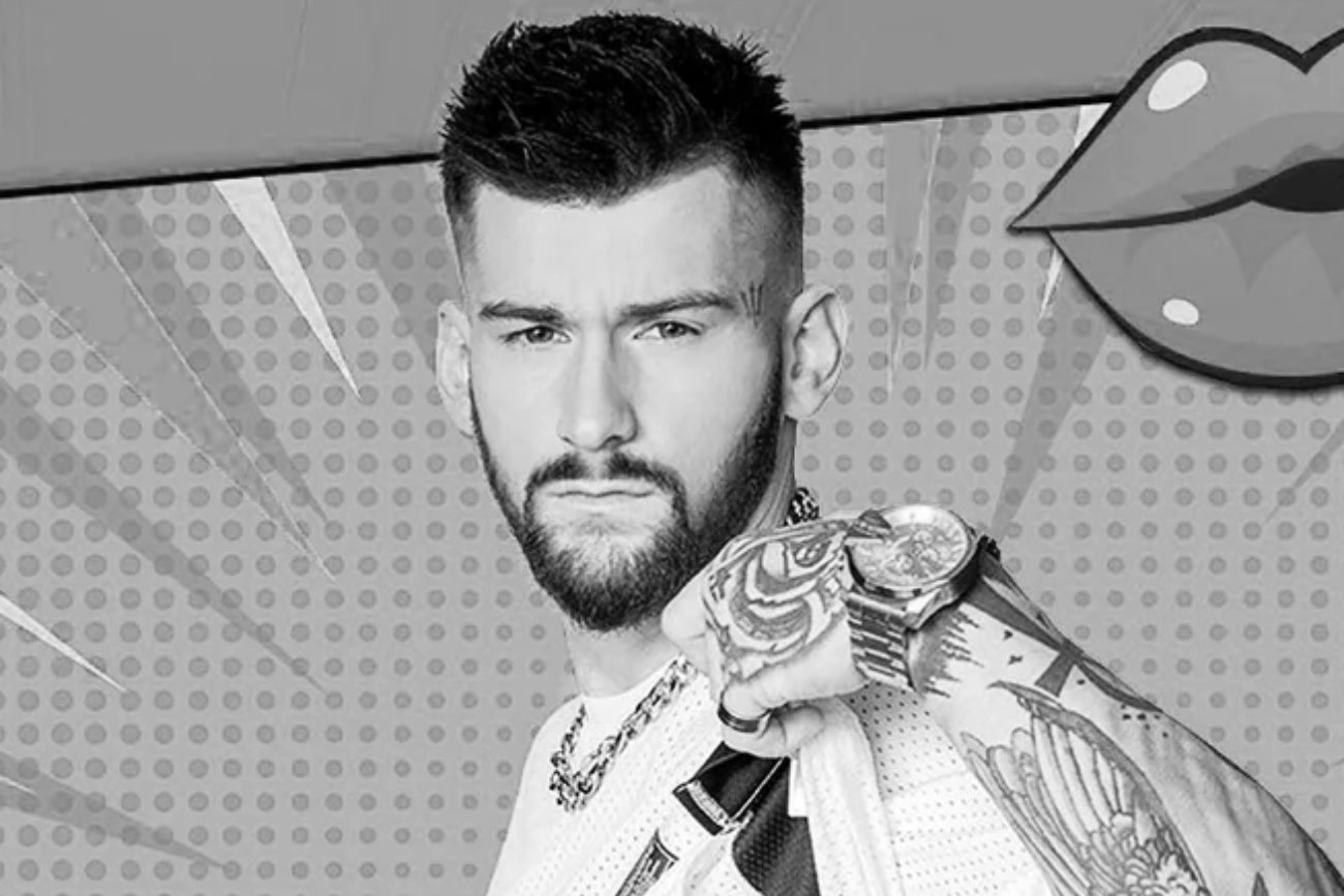 Nie żyje Dominik Raczkowski z "Warsaw Shore". Co się stało?