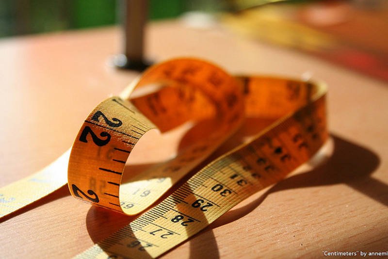 Dziś trudno uchwycić swój rozmiar.