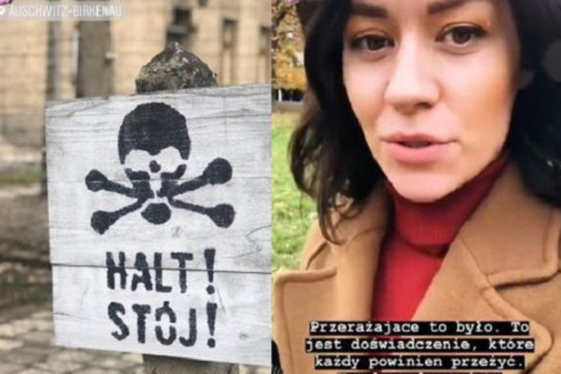 Fashionelka zaskoczyła swoich fanów. Ale nie nową kreacją, a swoim nietypowym Insta Stories.