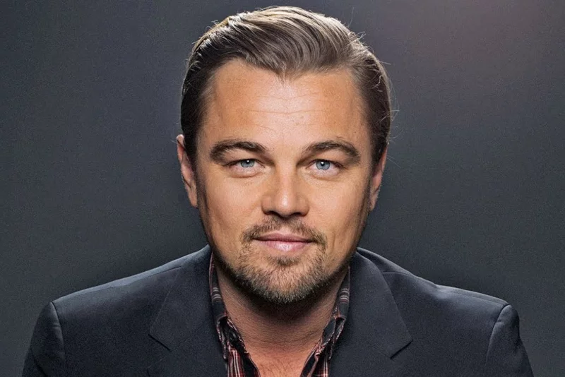 Leonardo DiCaprio w westernie Martina Scorsese "Killers of the Flower Moon".