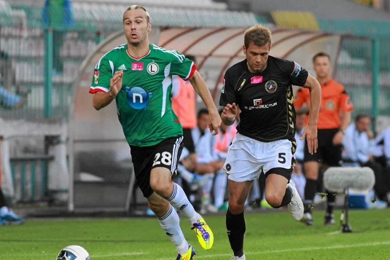 Poprzednie derby na Łazienkowskiej wygrała Legia 1:0, jak będzie tym razem?