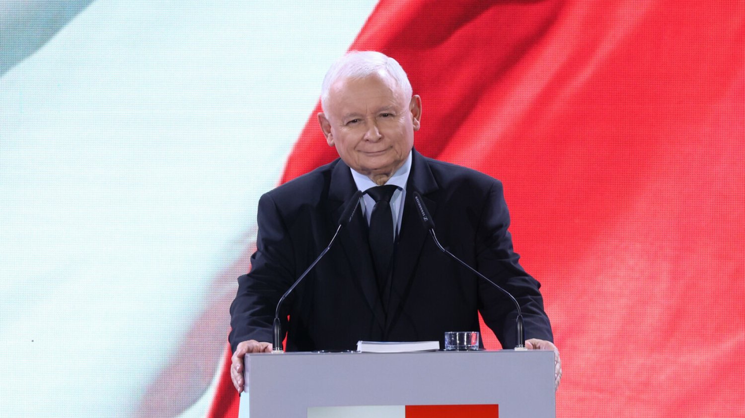 Z najnowszego sondażu wynika, że gdyby wybory 2023 odbyły się w najbliższą niedzielę, to Zjednoczona Prawica mogłaby liczyć na 37,6 proc. poparcie.
