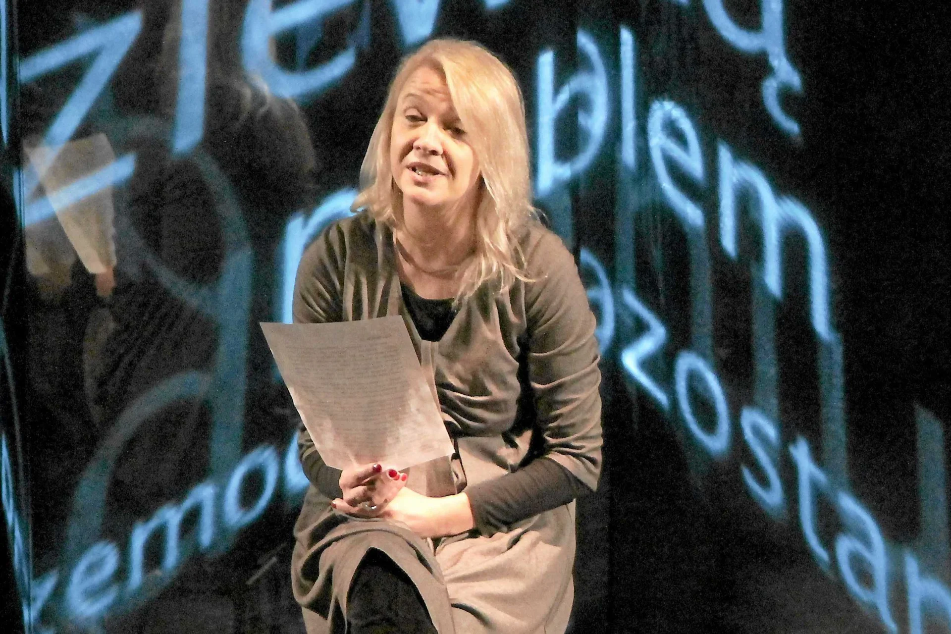 Ewa Wójciak