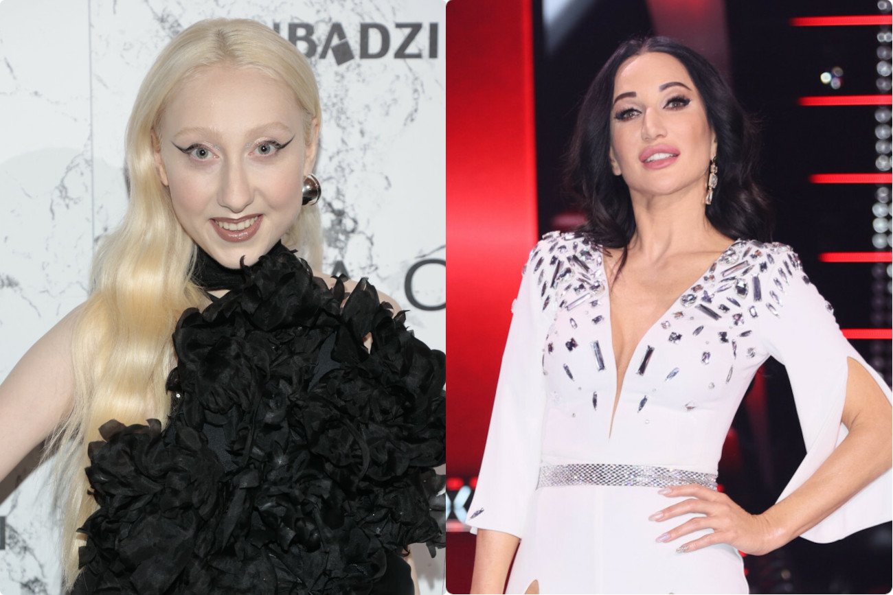 Luna, Justyna Steczkowska