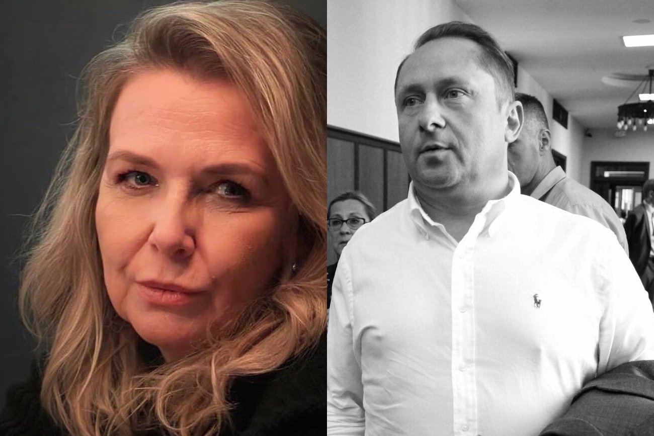 Była żona Kamila Durczoka wyjawiła, ile zarabiał w "Faktach". Pokaźna kwota