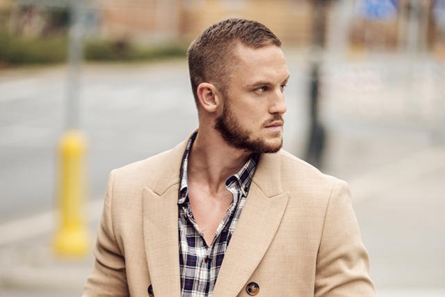 Wywiad z Modnym Tatą