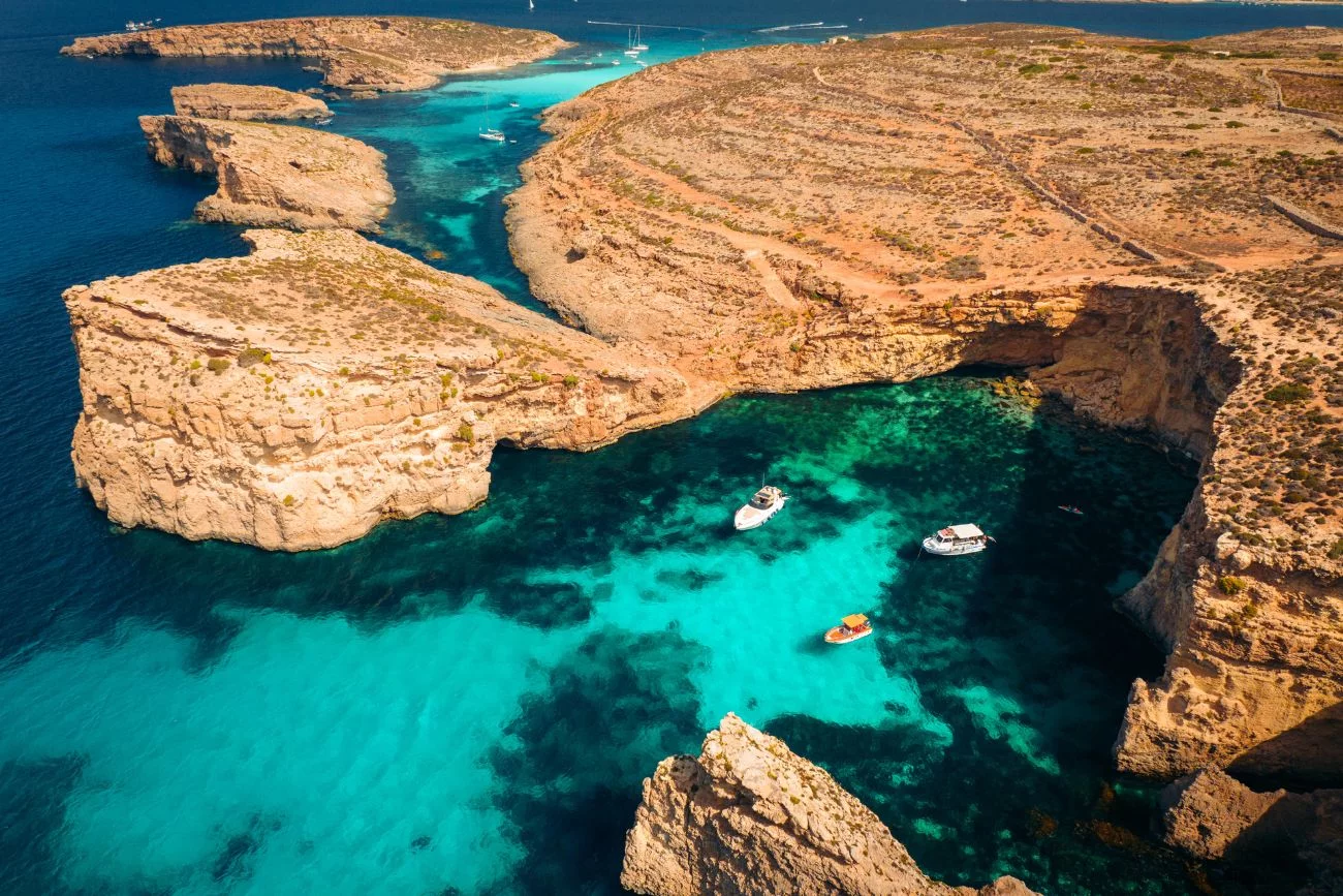 Crystal Lagoon