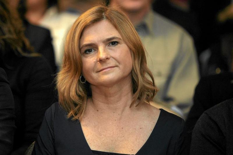 Marcin Różyc pisze o tym, że nie ma nic przeciwko płaceniu z publicznych pieniedzy za kreacje Małgorzaty Tusk.