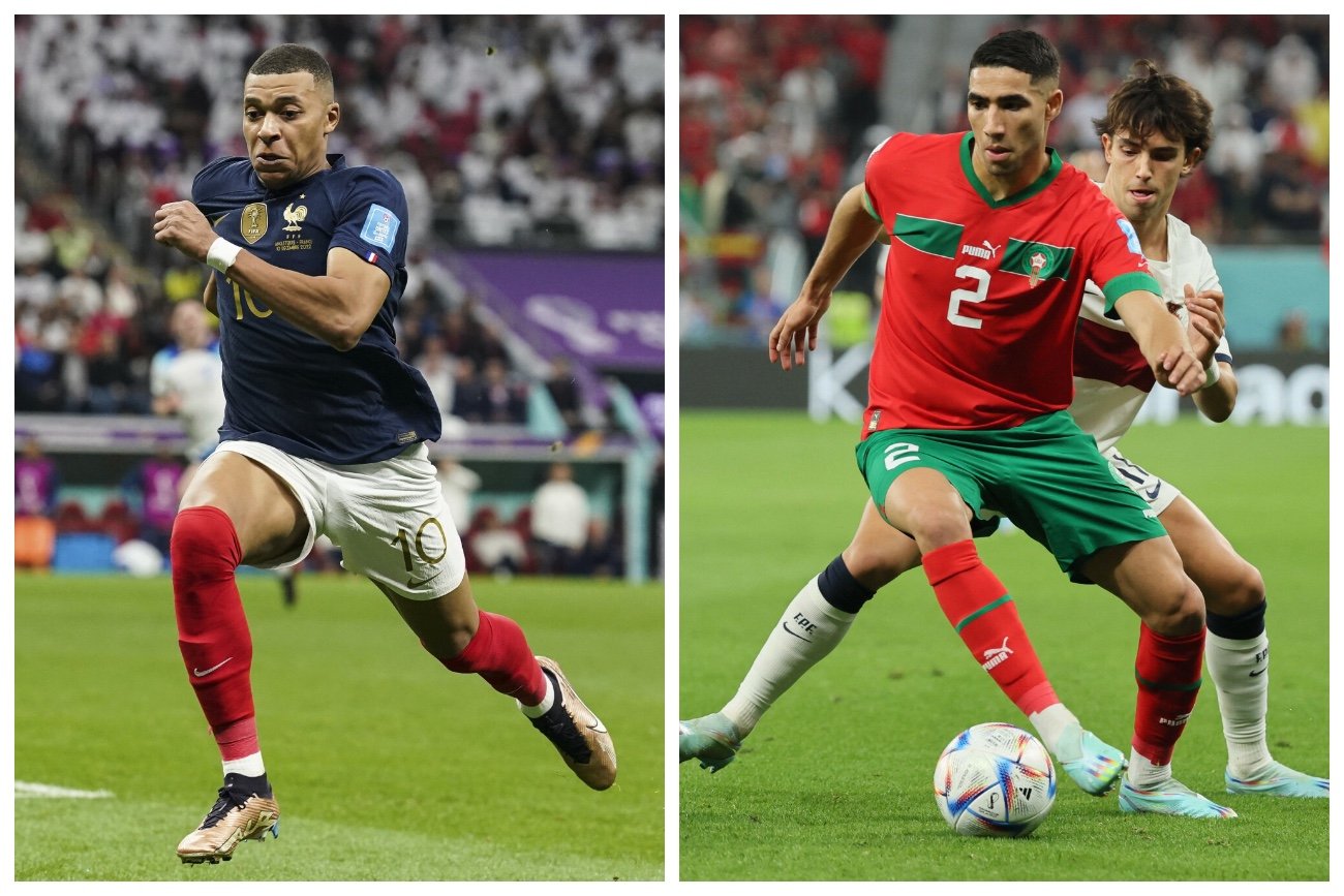 Mistrzowie świata o krok od miejsca na Olimpie. Ten mecz może zmienić historię futbolu