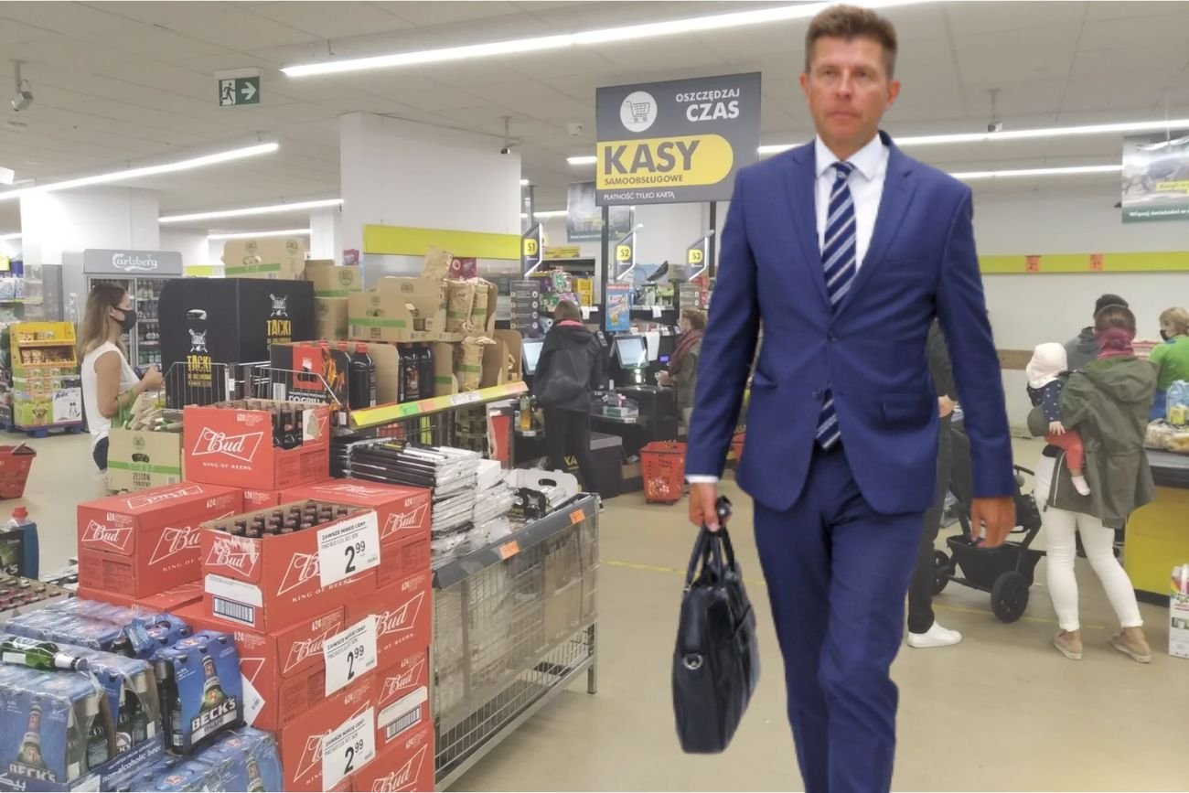 Wolna Wigilia? Popieram zdanie Ryszarda Petru