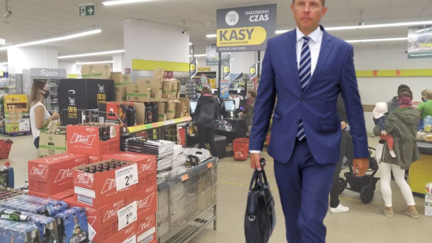 Wolna Wigilia? Popieram zdanie Ryszarda Petru