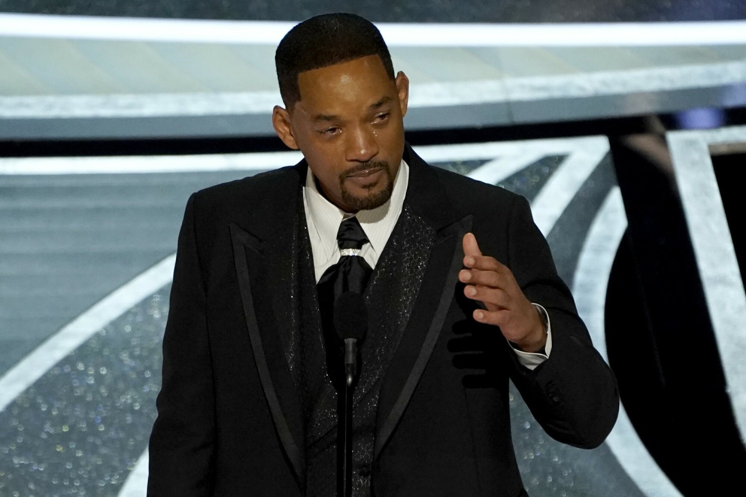 Will Smith