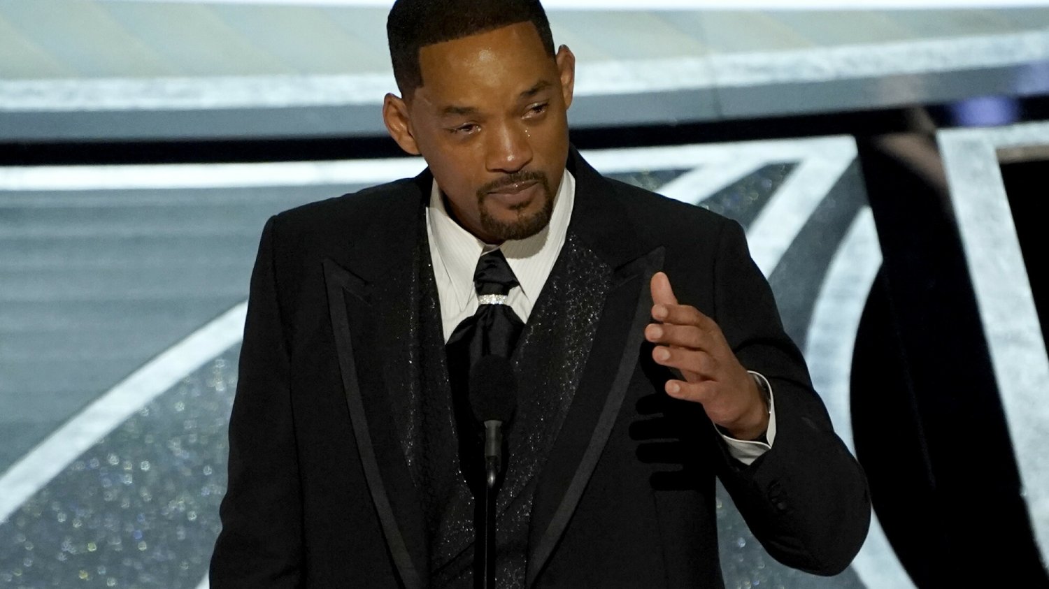 Will Smith Will Smith